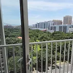 Modern & New, Work Desk, Fast Internet, Balcony